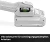 Einhell GE-GS 18/150 Li-Solo 10 cm 18 V Schwarz, Rot Produktbild-Vorschau 9