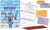 Desková hra Mutabo pro 3–6 hráčů, kreativní příběhy od 10 Náhled obrázku produktu 3
