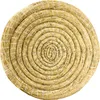 Slaměná podložka pod štít lučištníka 65 cm Náhled obrázku produktu 2
