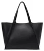 Marc O'Polo Leder Schultertasche Biana Shopper Black Produktbild-Vorschau 3