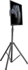 MANHATTAN TV-Ständer Universal mit Stativbein 37-70" 35kg Produktbild-Vorschau 2