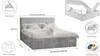 Kaiser Möbel Boxspringbett mit bettkasten und topper Produktbild-Vorschau 3