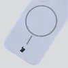 Silikon Handyhülle mit Magnetring für Xiaomi 17, Bizon Soft Produktbild-Vorschau 7