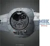 Revell BANDAI TIE Advanced 1:72 Produktbild-Vorschau 12