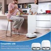 Zubehör für Roborock Qrevo S5V,Qrevo Curv,Qrevo Curv Produktbild-Vorschau 2