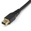StarTech.com Mini DisplayPort auf DisplayPort 1.4 Kabel 2m Produktbild-Vorschau 5