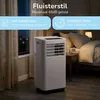 Klimatyzator Lifetime Air Mobil 9000 BTU – klimatyzator z Podgląd zdjęcia produktu 7