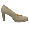 Gabor Plateau Pumps - 01.270.64 Damen 343132373631 Rosa 38 Produktbild-Vorschau 11