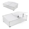 Linder Exclusiv Pařeniště MC4362 120x80x30/40 cm Náhled obrázku produktu 12