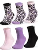 Occulto Damen Leo Socken 6er Pack (Modell: Leonie) Produktbild-Vorschau 1