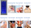 INF Masseur d'électrothérapie TENS 36 Modes - Stimulateur Voir les images du produit 8