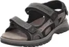 Waldläufer Herren Sandale, schwarz(schwarzasphalt (771)), Produktbild-Vorschau 48