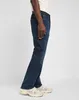 Lee Extreme Motion Straight Jeans Bleu 40 / 32 Hommes Bleu Voir les images du produit 4