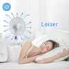 Midea FS40-15AR, Haushalts-Lamellenlüfter, Weiß, Flur, Produktbild-Vorschau 6