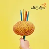 addi Colibri Nadelspiel Strumpfstricknadeln, Länge:15 cm, Produktbild-Vorschau 9