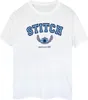 Disney - T-Shirt für Damen BI29699 (XL) (Weiß) Produktbild-Vorschau 1