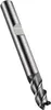 Schaftfräser C907 DIN 844 K D.6mm Schneiden-L.13mm HSS-E-PM Produktbild-Vorschau 2