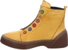 Gemini Damen Boot ocker  Größe 42 Produktbild-Vorschau 2