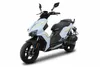 Motorroller Matador A7, 125ccm 85 km/h, Euro 5+,  oceanblue Produktbild-Vorschau 1