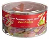 Open Food 5410601293018, D, 366 kcal, 50 g, 0,1 g, 0,1 g, Podgląd zdjęcia produktu 5