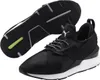 Puma Damenschuhe Muse Satin EP Wn's Schwarz 365534 03 41 Produktbild-Vorschau 12