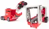 Spin Master - Monster Jam Launch N Go Hauler Playset Voir les images du produit 2