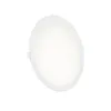 Spectrum LED Panel Algine Einbauleuchte 18W rund weiß Produktbild-Vorschau 7