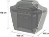 Campingaz Housses de protection Premium XL Voir les images du produit 3