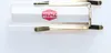 A product shot of a name tag with a logo. Produktbild-Vorschau