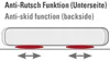 Air bed Single 40032 Produktbild-Vorschau 4