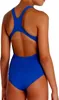 Arena GIRL"S TEAM SWIMSUIT SWIM PRO ROYAL-WHITE 128 Produktbild-Vorschau 7