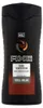 Axe, Dark Temptation, Sprchový gel, 400 ml (VÝROBEK Z Náhled obrázku produktu 12