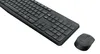 Logitech MK235 - Tastatur-und-Maus-Set - kabellos Produktbild-Vorschau 1