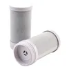 Two white water filter cartridges are shown against a white background. Produktbild-Vorschau
