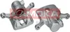 KAMOKA Bremssattel Hinten Rechts für MITSUBISHI PAJERO Produktbild-Vorschau 1