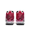 Nike Schuhe Lebron Xvii, BQ3177601 Produktbild-Vorschau 3