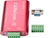 CANalyst-II USB to CAN Analyser CAN-BUS Converter Adapter Náhled obrázku produktu 1