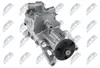 NTY SPW-BM-022 Servolenkung Pumpe Servopumpe für BMW 5 Produktbild-Vorschau 12