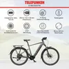 Telefunken City SUV E-Bike | Elektrofahrrad 27,5 Zoll | Produktbild-Vorschau 6