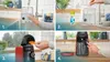 Bosch TAS163E, Pad-Kaffeemaschine, 0,7 l, Kaffeekapsel, Produktbild-Vorschau 10