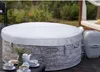 Bestway LAY-Z-SPA® Whirlpool Vancouver AirJet Plus™, rund, Produktbild-Vorschau 48