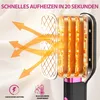 1000W Handheld Bügelmaschine,2 stufen Dampfbügelpresse,3S Produktbild-Vorschau 2