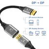 Reagle DisplayPort Extender 1.4 DP 8K 4K@144Hz 1,5M Náhľad obrázku produktu 9