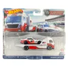 Mattel FLF56, GRK65 - Hot Wheels Premium Car Team Transport Produktbild-Vorschau 2