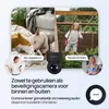Protectly® 2K Überwachungskamera Außen – WLAN Kamera mit Produktbild-Vorschau 10