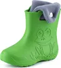 Ladeheid Eva Kinder Jungen Mädchen Gummistiefel Regenschuhe Produktbild-Vorschau 1