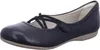 Josef Seibel Ballerina 87239 Fiona 39 Klettverschluss Produktbild-Vorschau 45