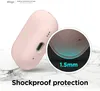 Elago Liquid Hybrid Case mit Nylon-Lanyard für AirPods Pro Produktbild-Vorschau 4