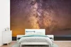 MuchoWow® Fototapete für Wohnzimmer oder Schlafzimmer Produktbild-Vorschau 1