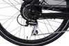 Adore Cargo E-Bike Urban Deluxe schwarz adore-bikes 257E Produktbild-Vorschau 4